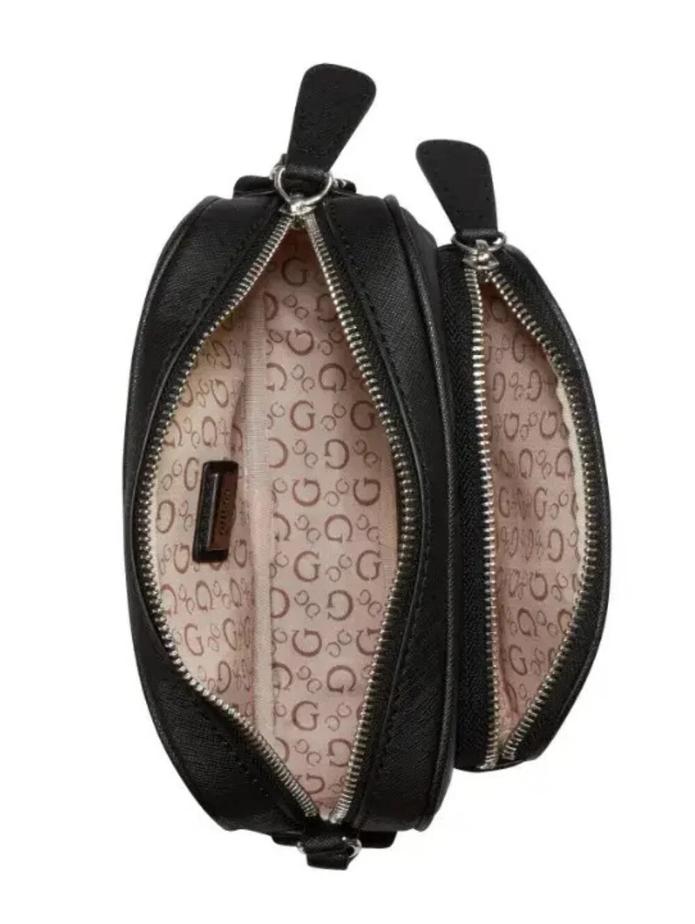 Guess Crossbody Camera Handbag